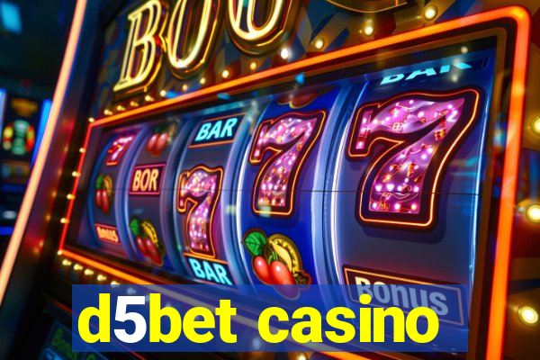 d5bet casino